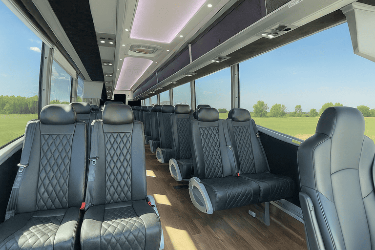 Easy Travel Throughout Vallejo