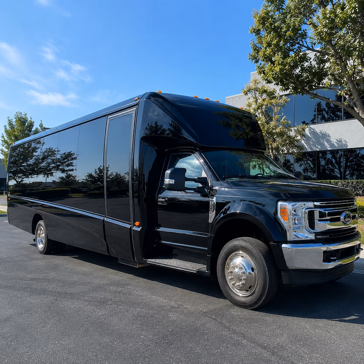 after prom bus rentals in vallejo for a night that doesn t end at the venue
