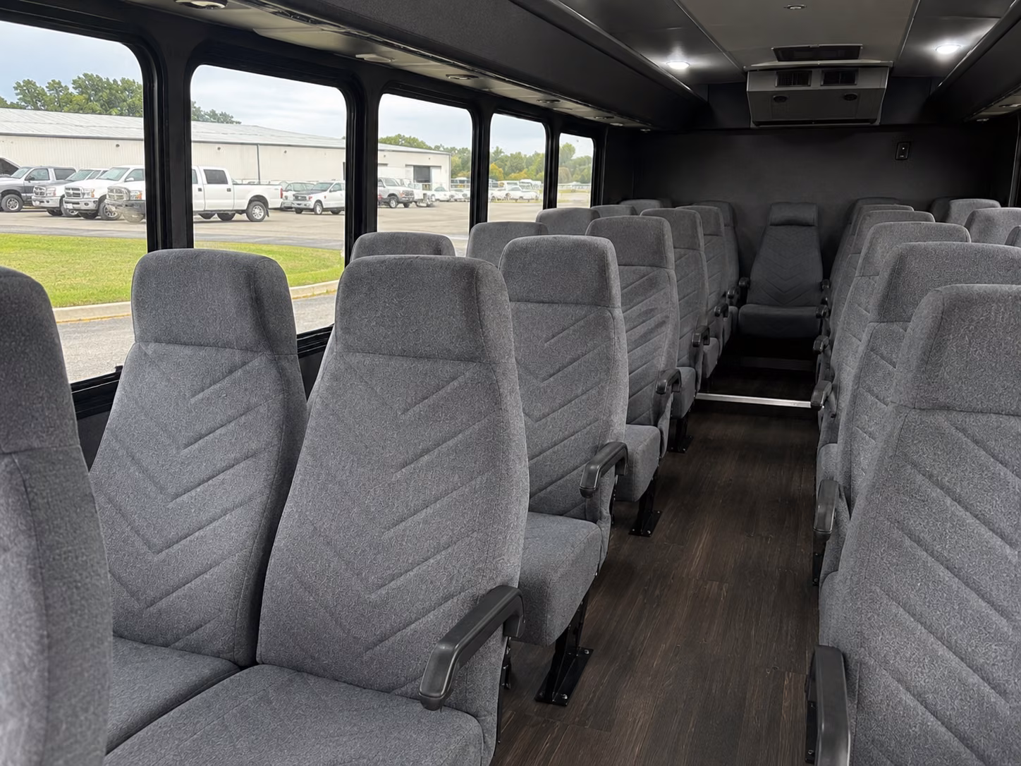 bus rentals to 49ers games at levi s stadium from vallejo