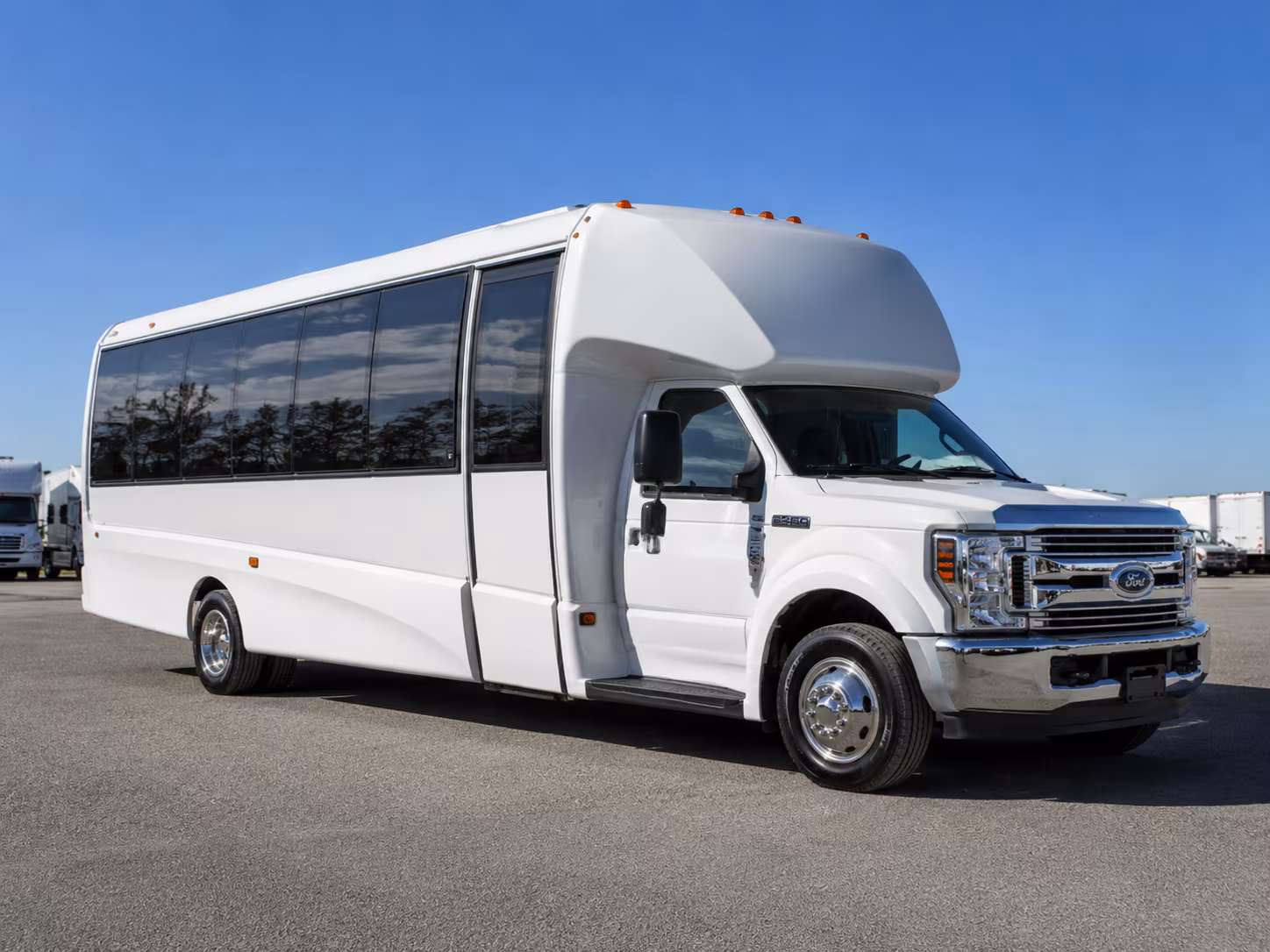 buses for vallejo marine science and bay area waterfront field trips