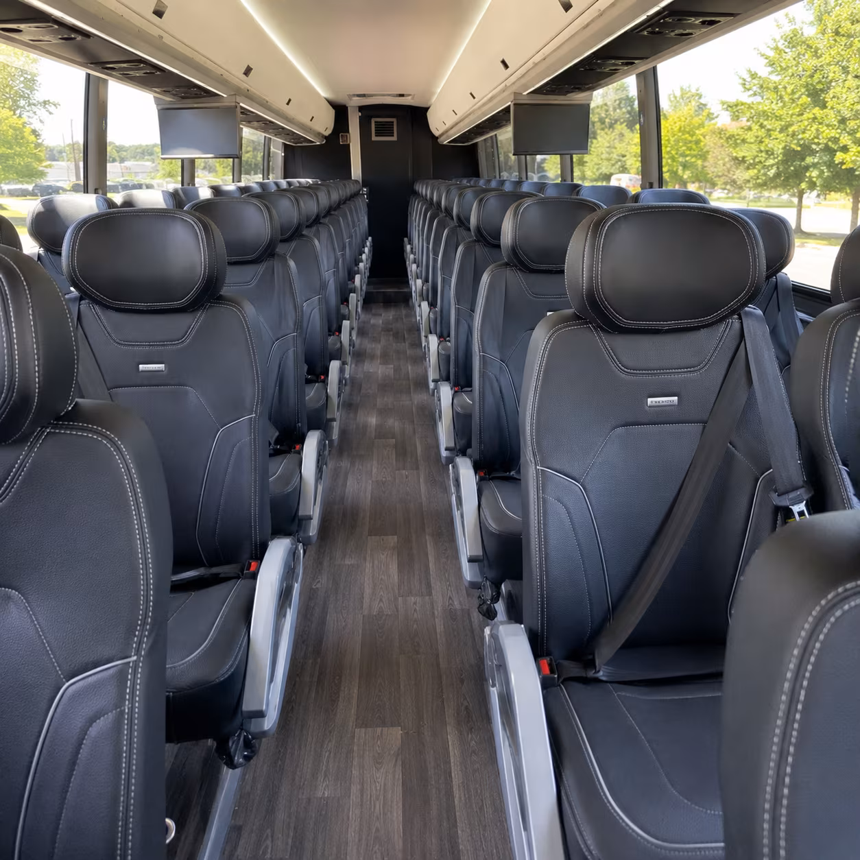 charter buses for vallejo performing arts and cultural field trips
