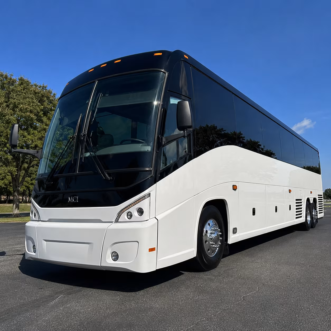 charter buses for vallejo spiritual retreats and overnight trips