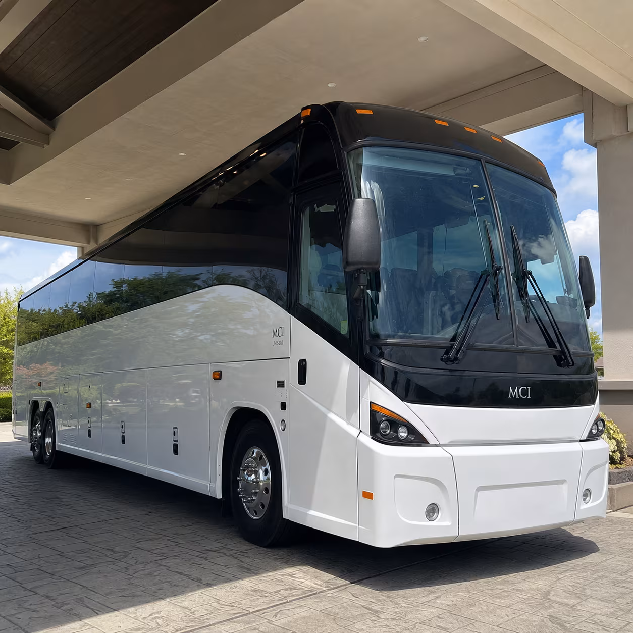 charter buses from vallejo for wine country group tours