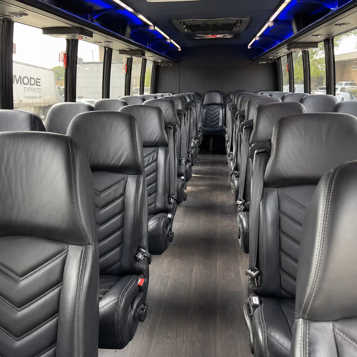 does the day of the week or the date change what a bus costs in vallejo