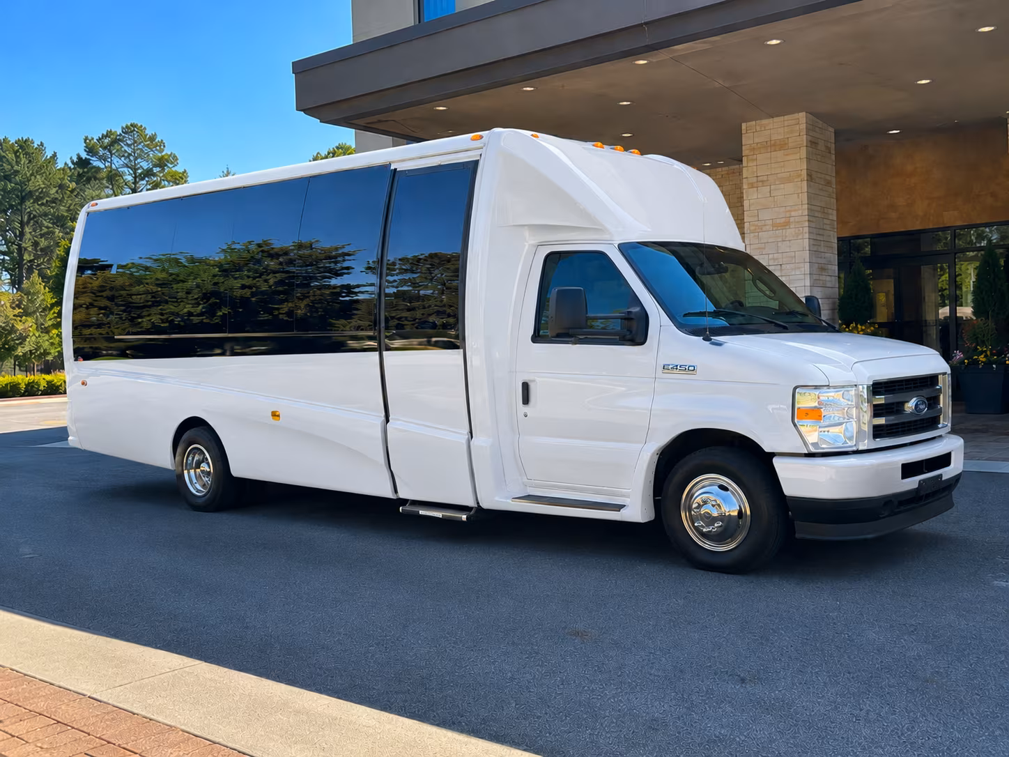 employee shuttle buses for vallejo s mare island and waterfront employers