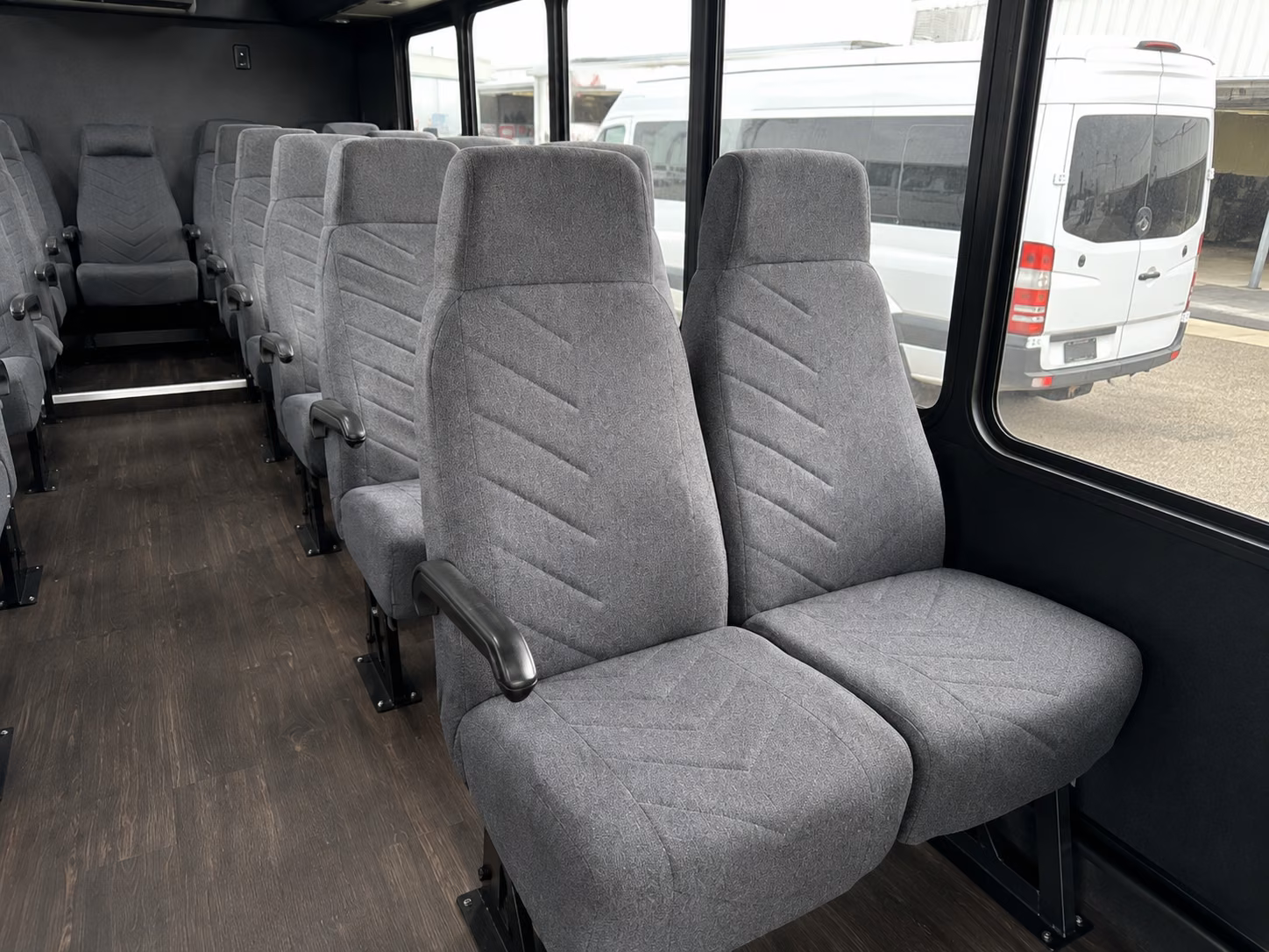fan buses to san jose sharks and earthquakes games from vallejo