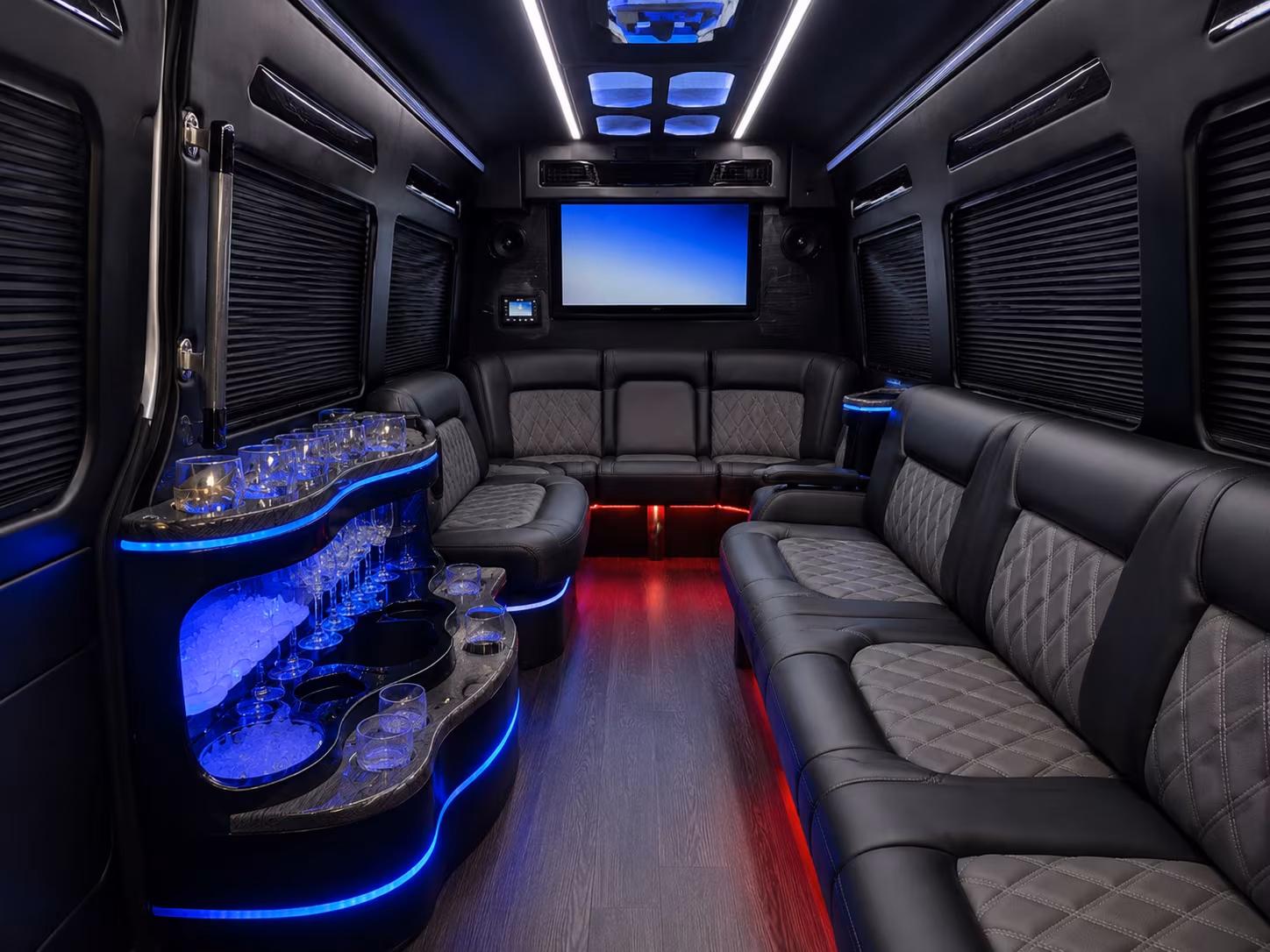 festival bus rentals for bottlerock napa valley and surrounding events