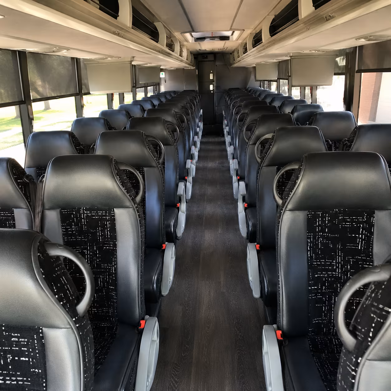 find the perfect transportation for your next church religious group 4