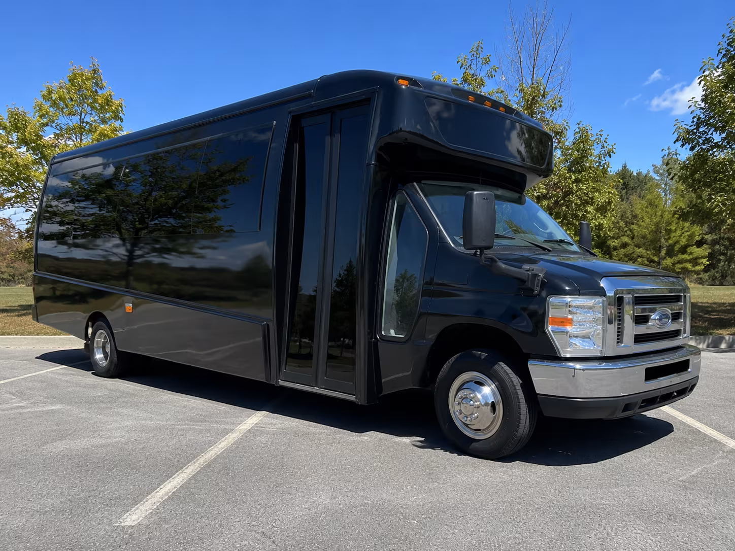 find the perfect transportation for your next prom 2