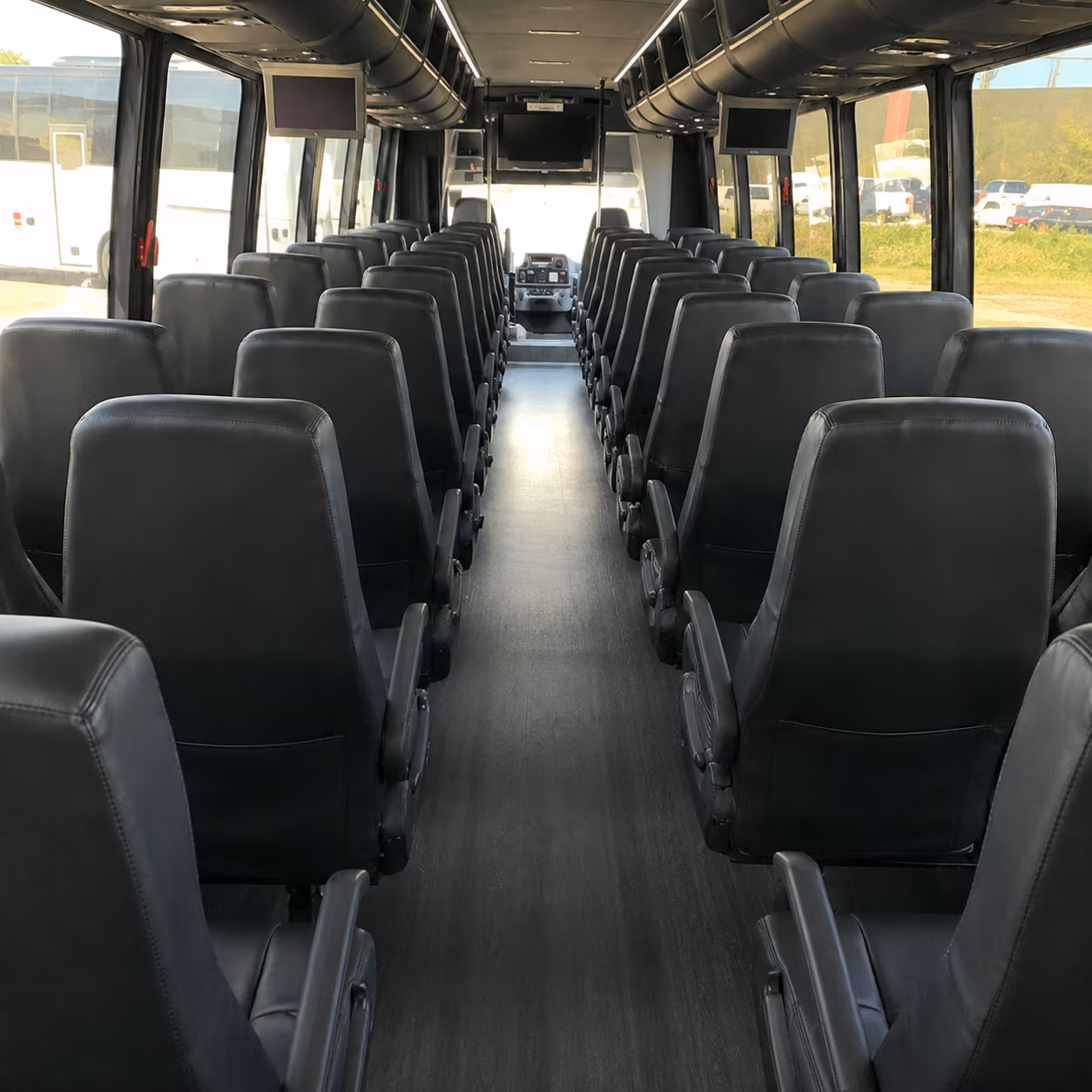 find the perfect transportation for your next winery tour 2