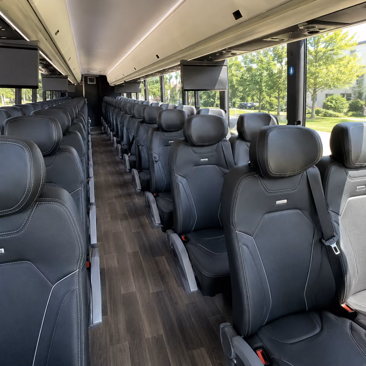 multi day charter bus tours from vallejo to the pacific coast highway