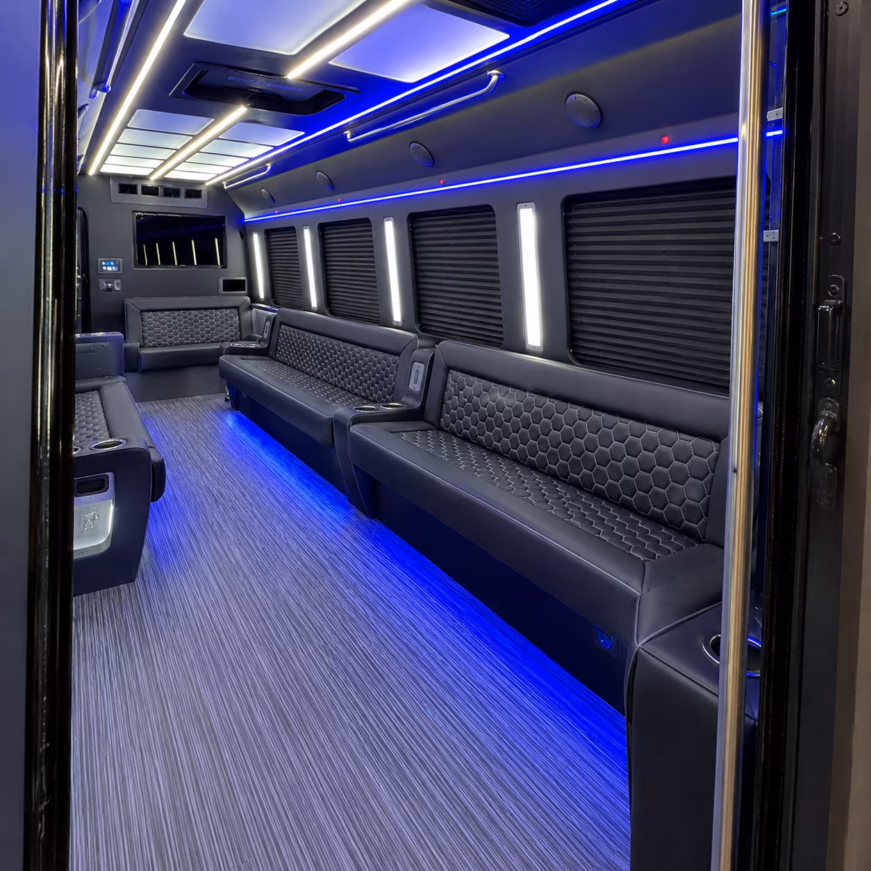 party buses for vallejo bachelor and bachelorette celebrations