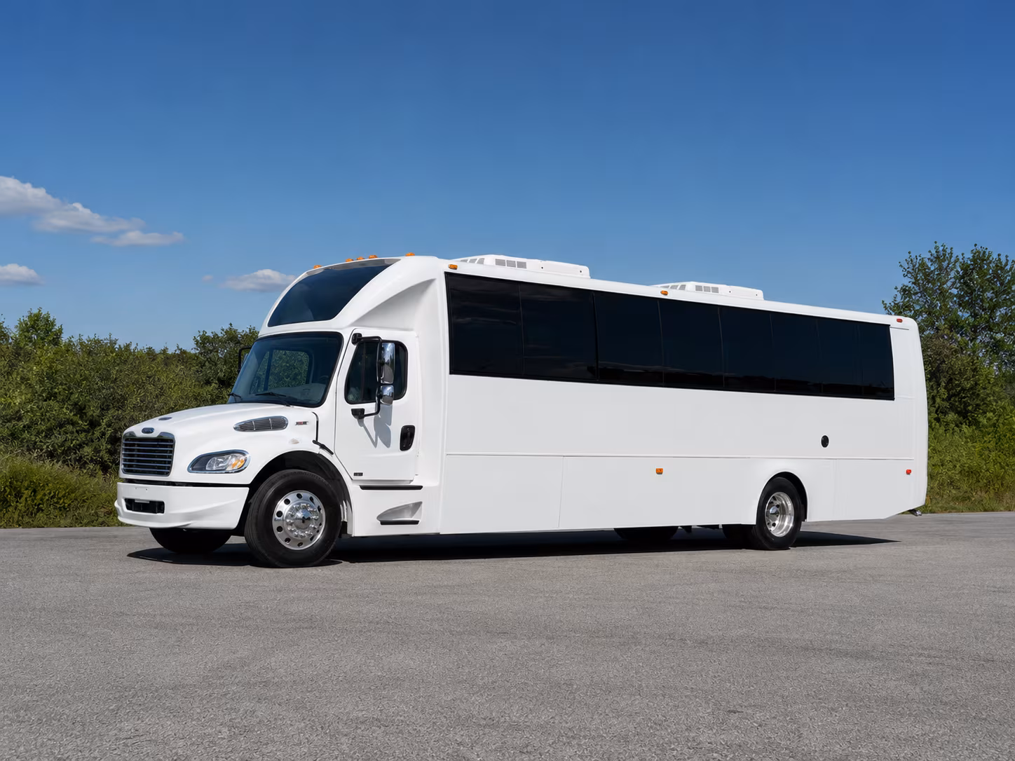 party buses to oakland s fox theater and greek theatre shows