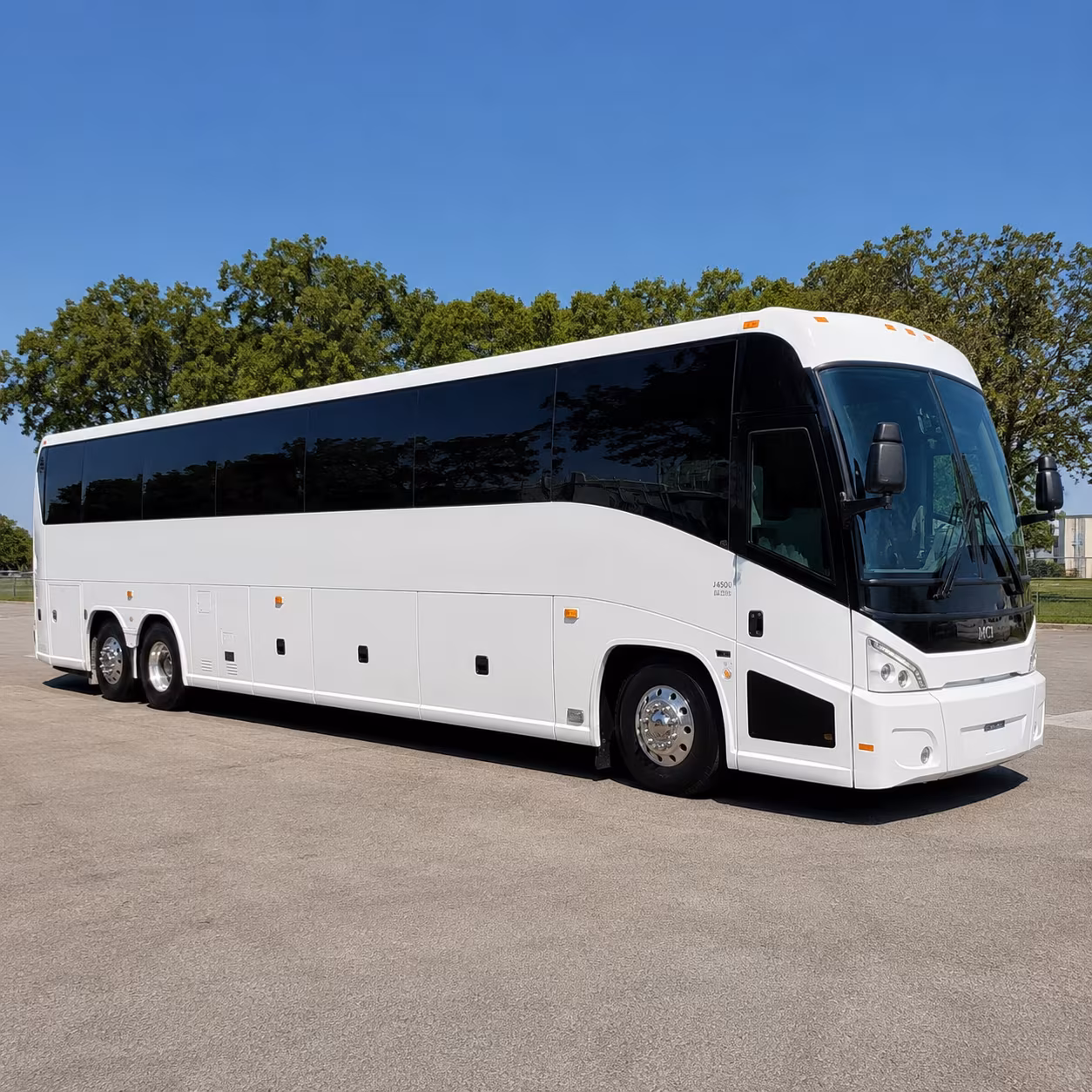 shuttle buses for vallejo s industrial and warehouse groups