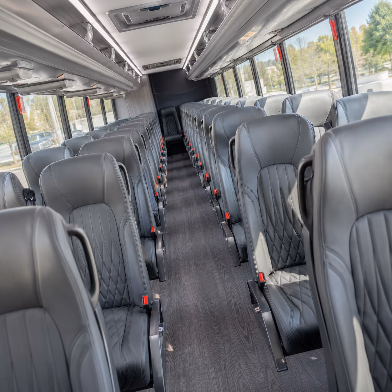the easy way to compare vallejo buses