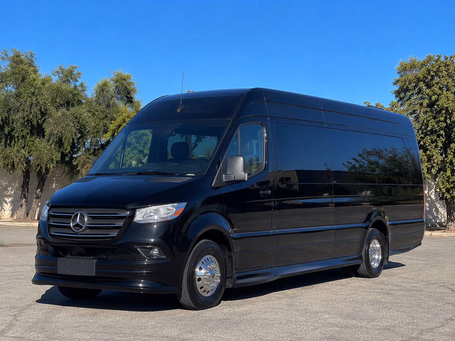 transportation serving vallejo and nearby cities