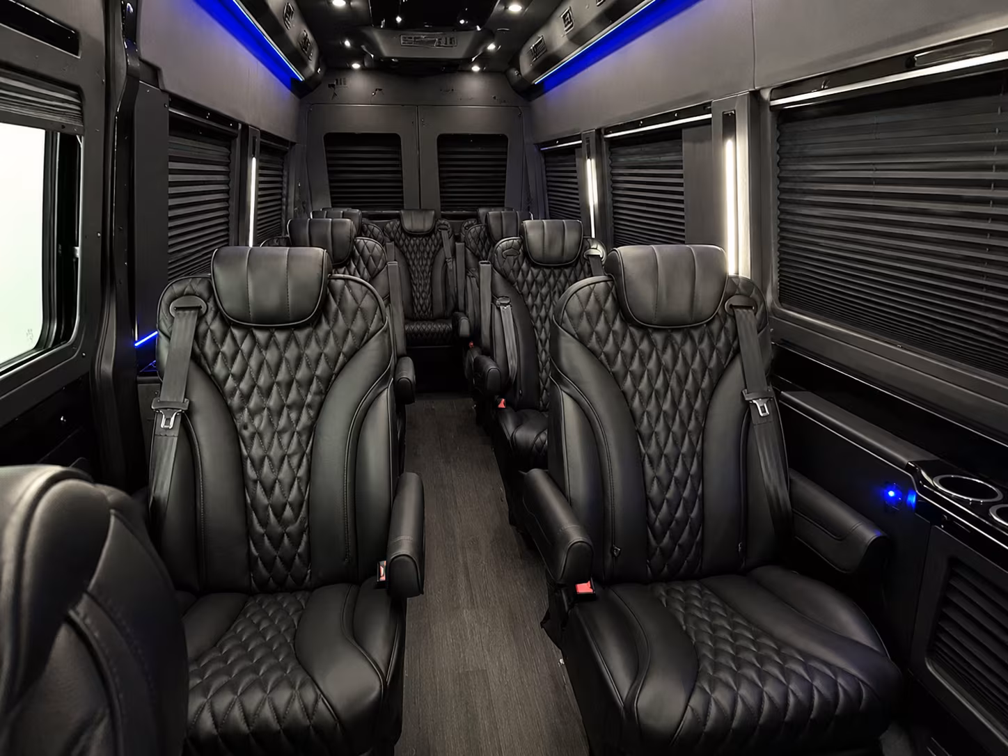 vallejo concert transportation