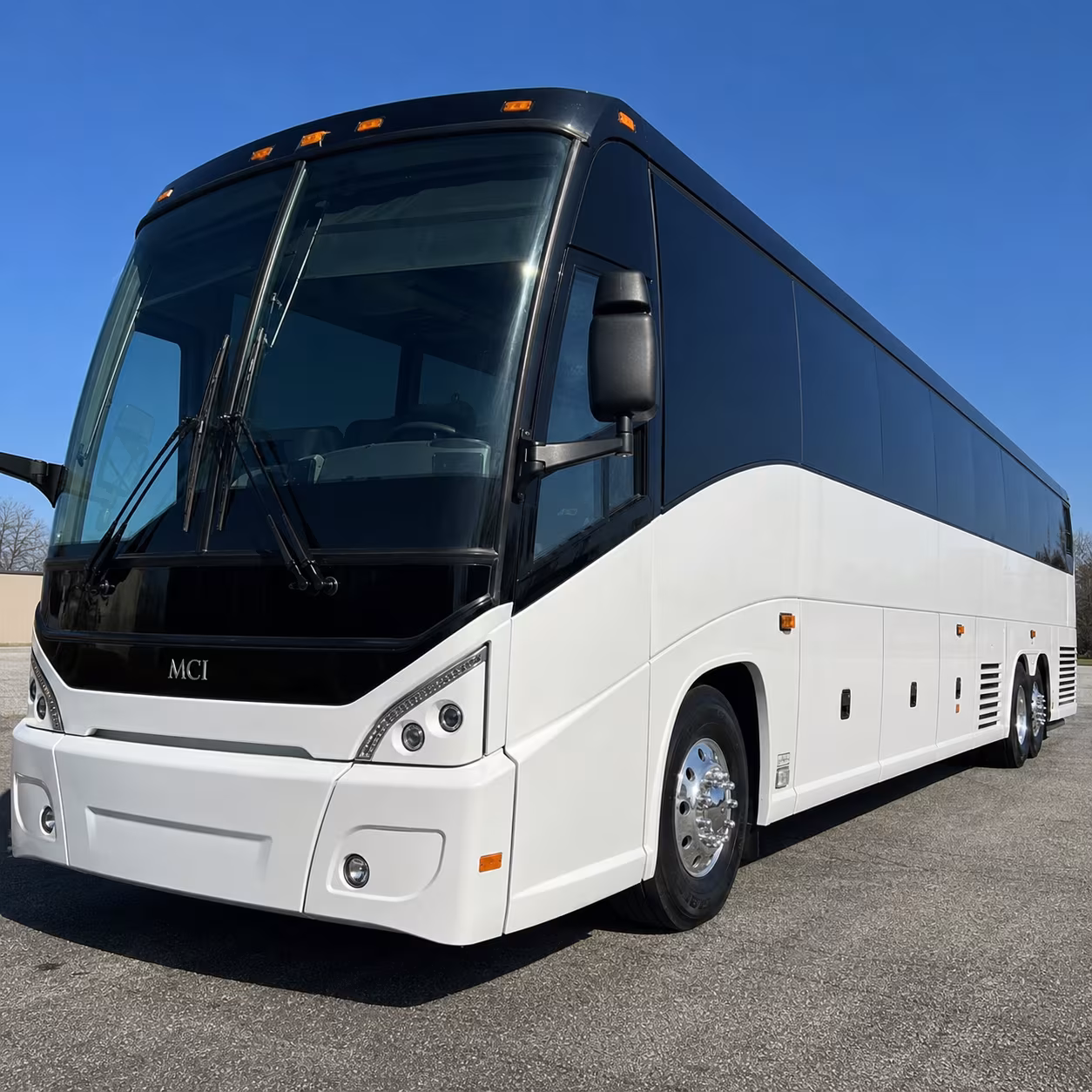 vallejo corporate transportation