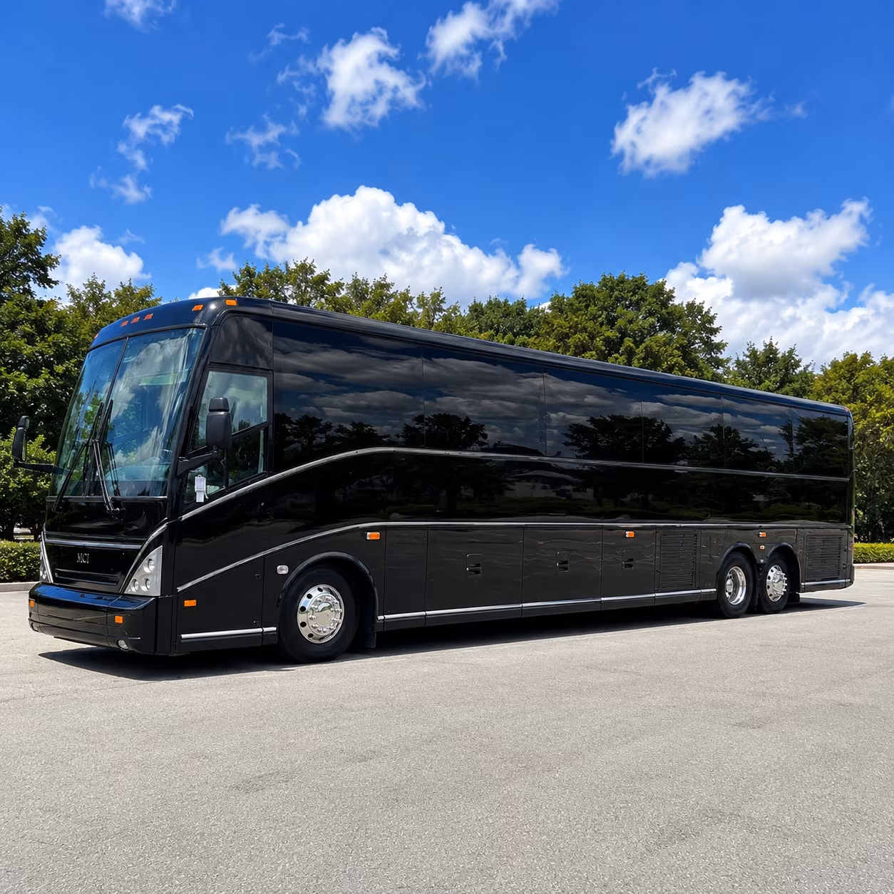 vallejo employee transportation onboard seating