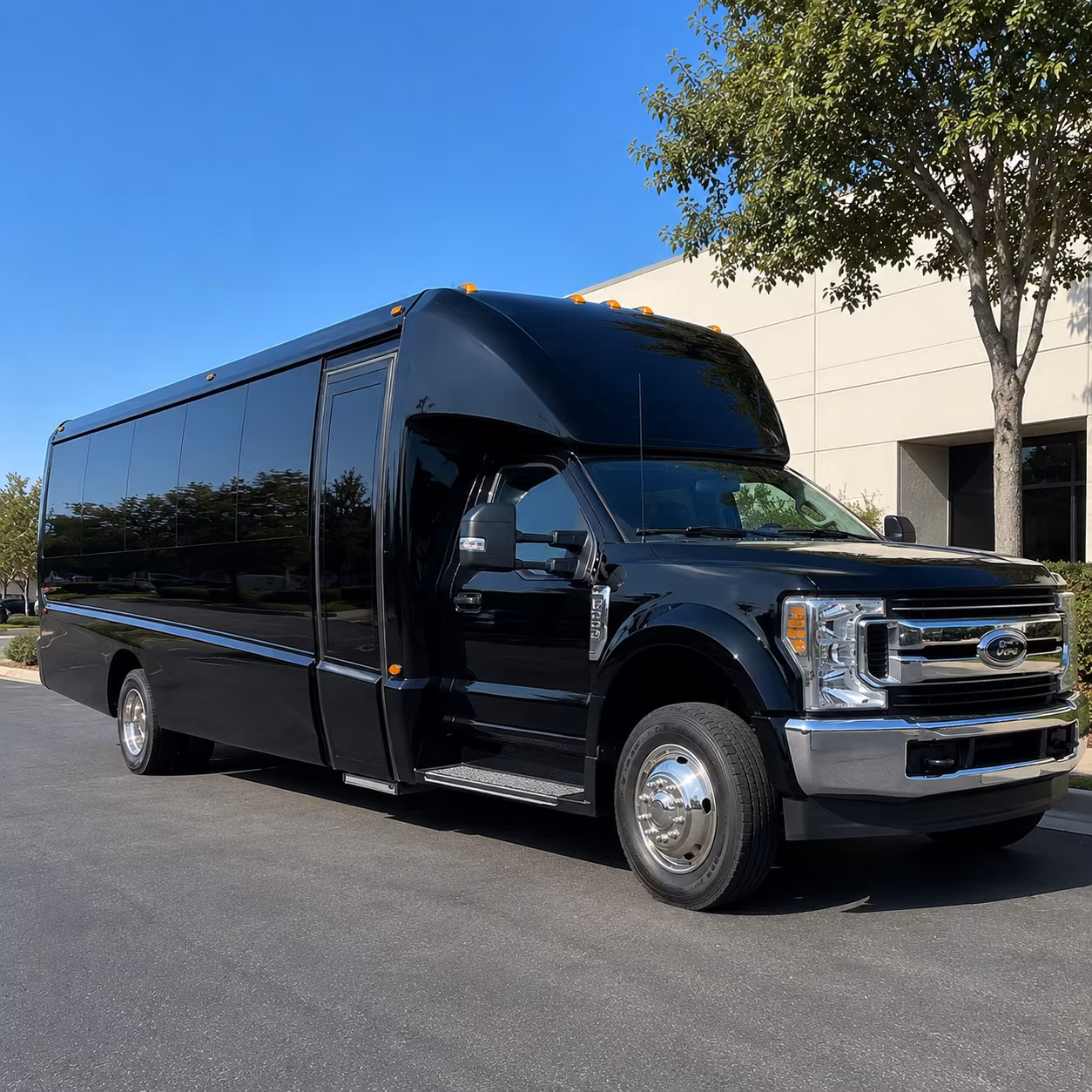 vallejo employee transportation