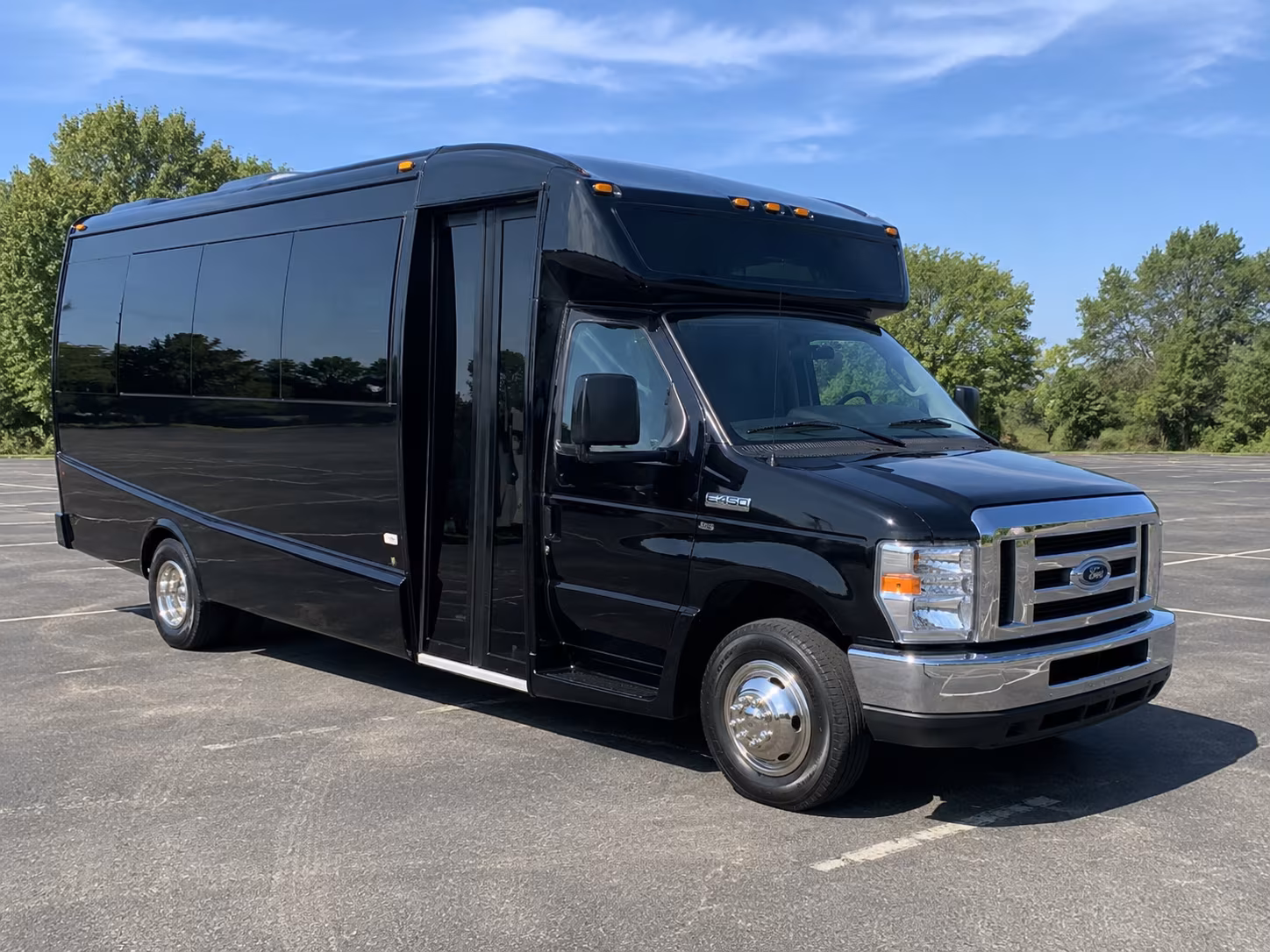 vallejo event transportation