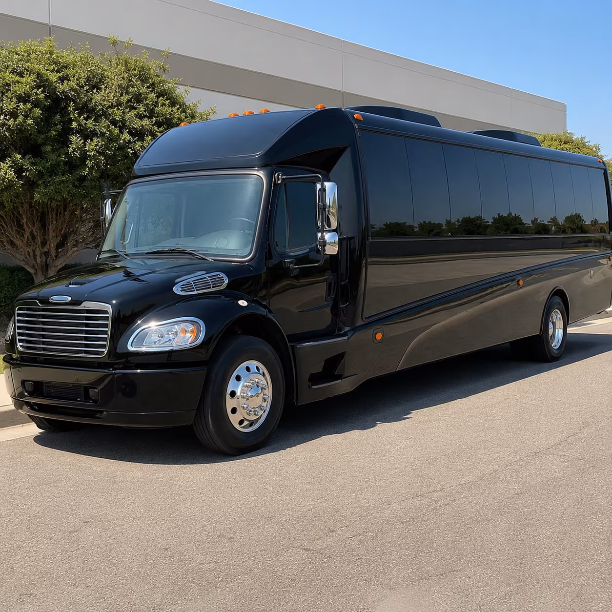 vallejo long distance transportation onboard seating
