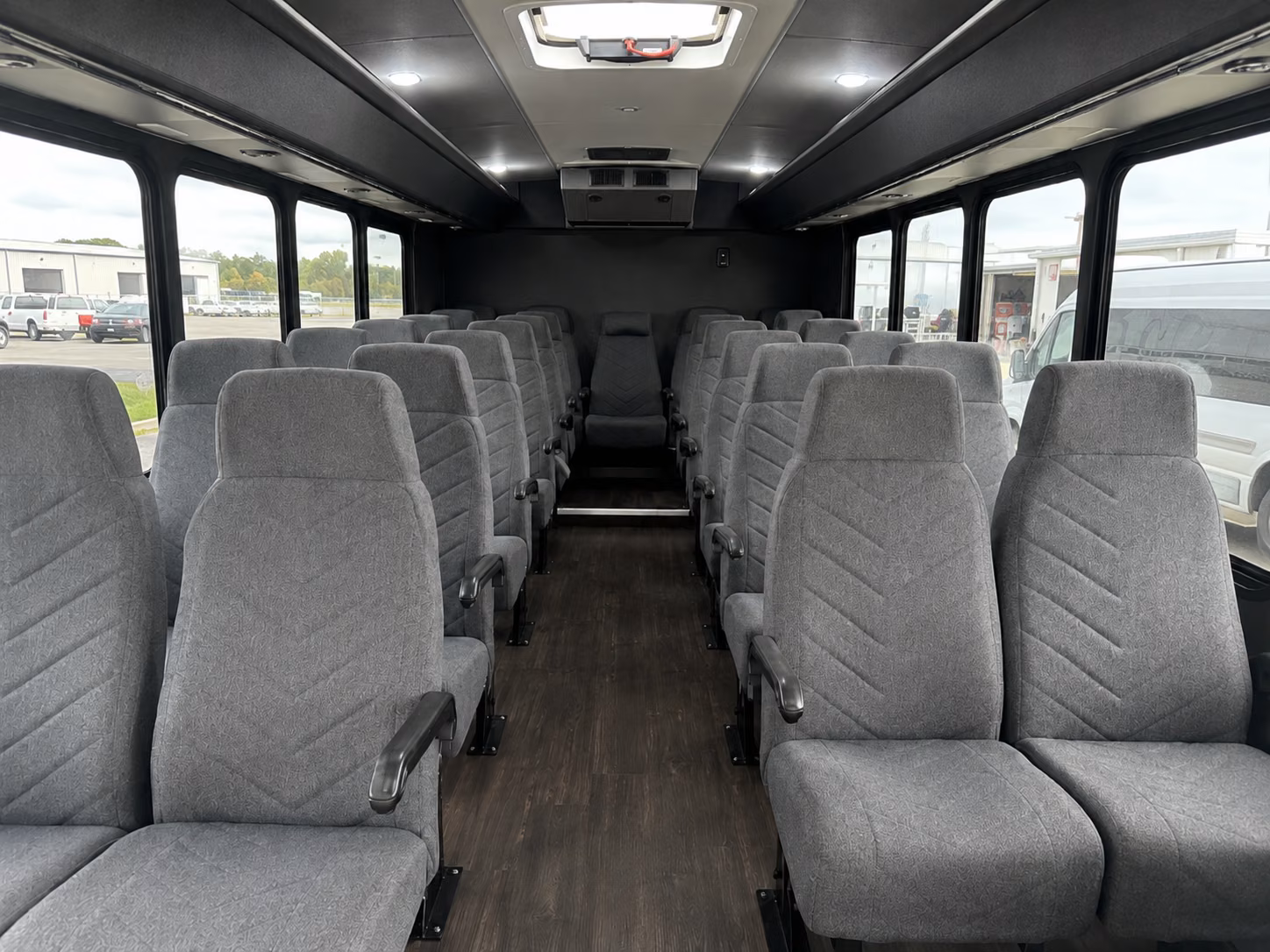 vallejo long distance transportation