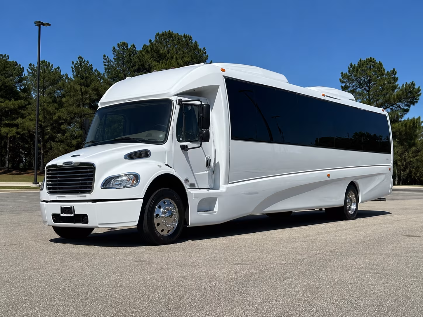 vallejo party bus
