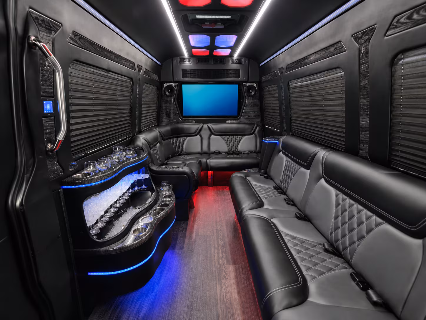 vallejo prom transportation