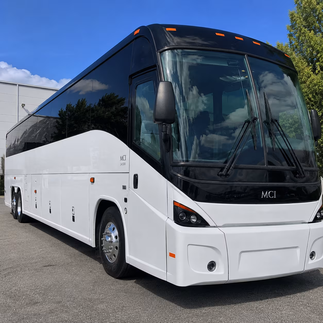 Vallejo Religious Group Transportation