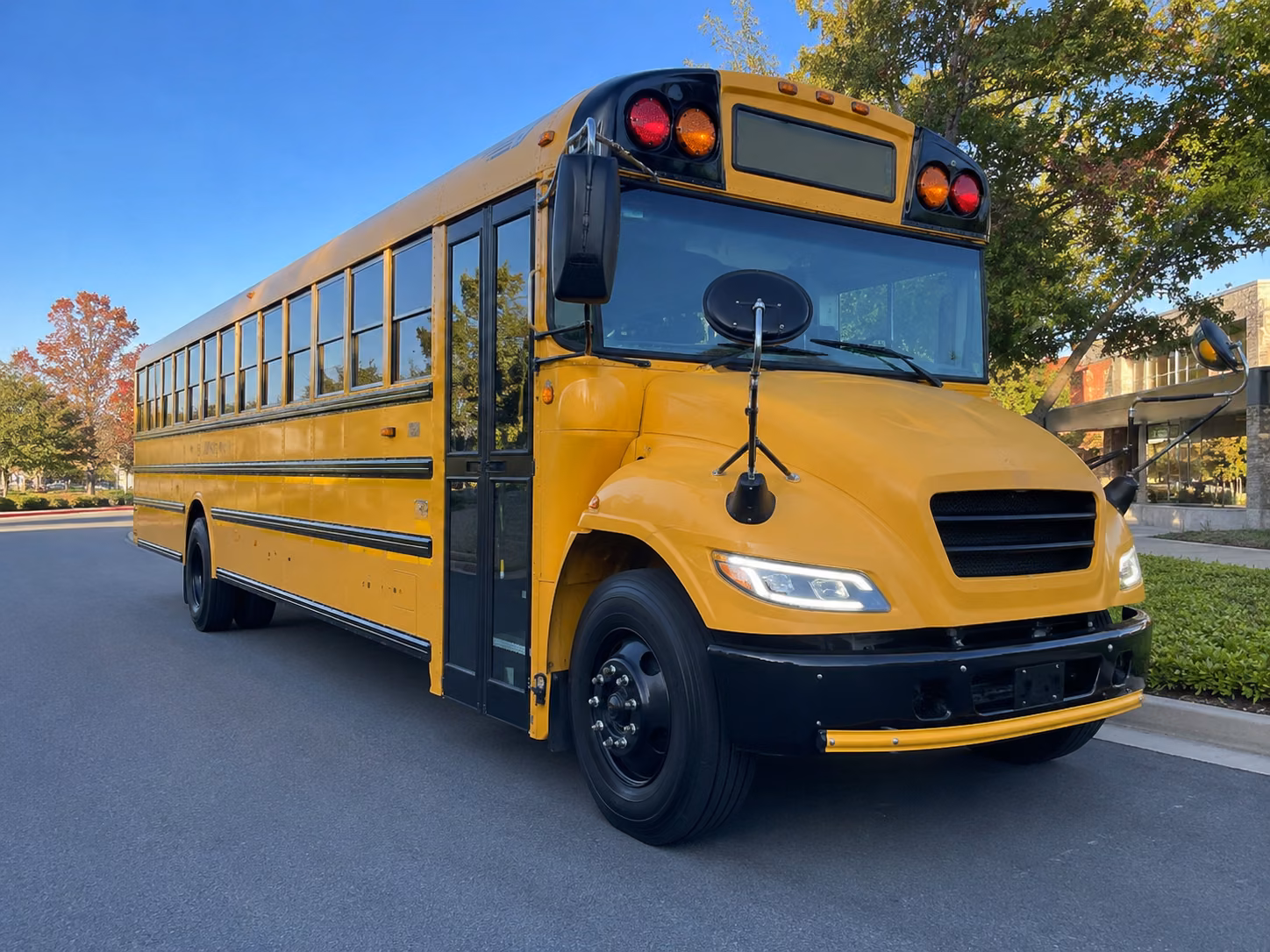 vallejo school bus