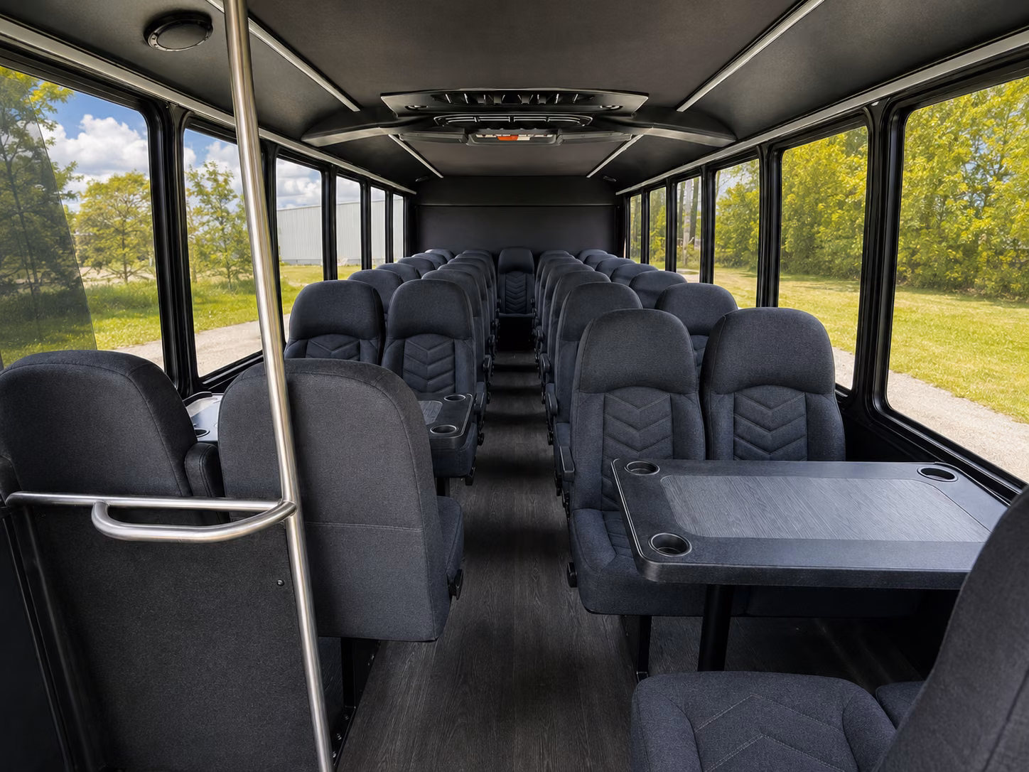 Vallejo School Event Transportation