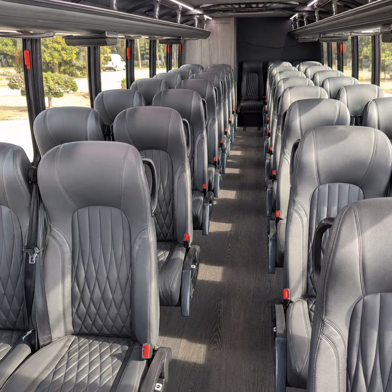 vallejo wedding transportation