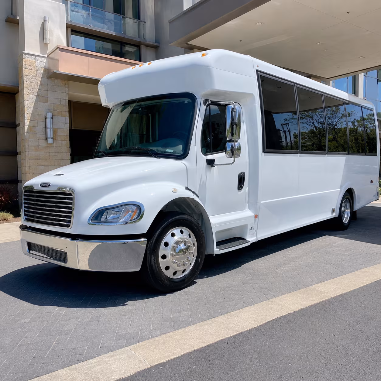 Vallejo Wine Tour & Brewery Transportation