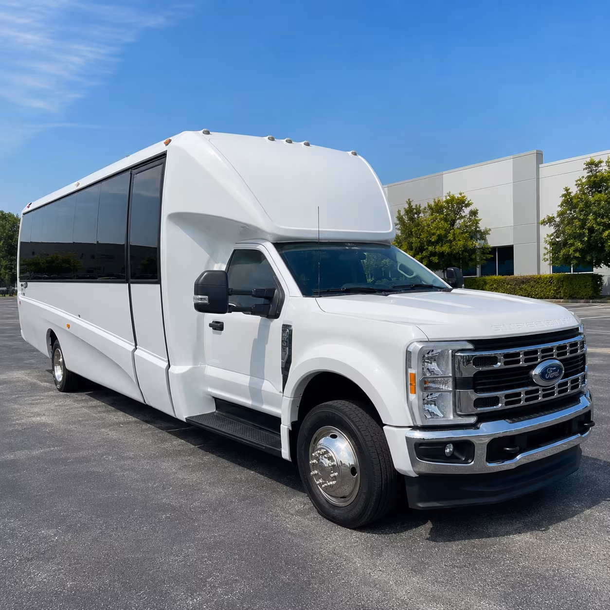 wedding transportation buses in vallejo and solano county