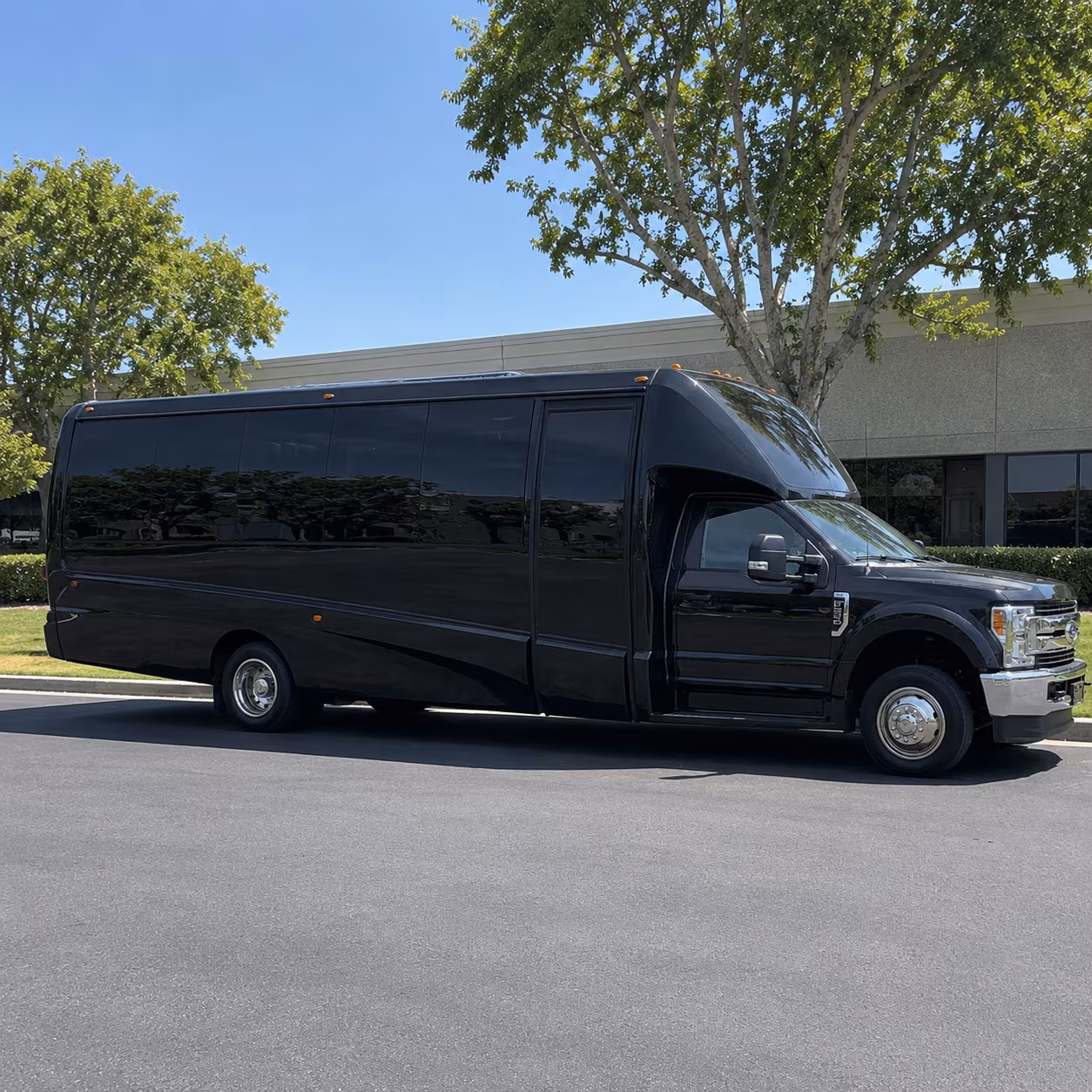 why rent using vallejocoachbusservice com